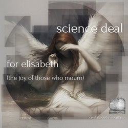 For Elisabeth (The Joy Of Those Who Mourn)