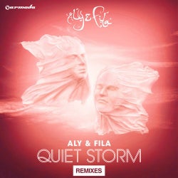 Quiet Storm (Remixes) - Extended Versions
