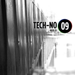 TECH-NO #09