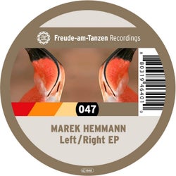 Left / Right EP