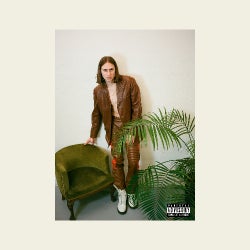 Baltra's Playlist for 'Ted'