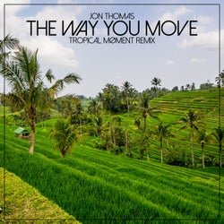 The Way You Move