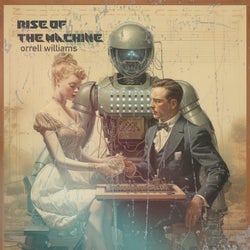 Rise of the Machine