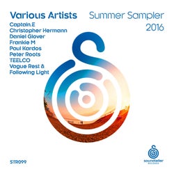 Summer Sampler 2016