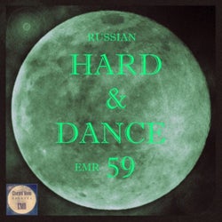 Russian Hard & Dance EMR, Vol. 59