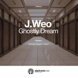 Ghostly Dream