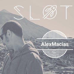 Alex Macias-Chart May 2018