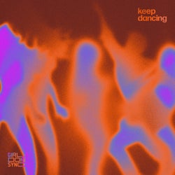 Keep Dancing (Extended Mix)