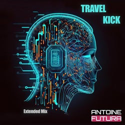 Travel Kick (Extended Mix)