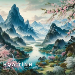 Họa Tình - Vinahouse