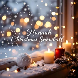Christmas Snowball