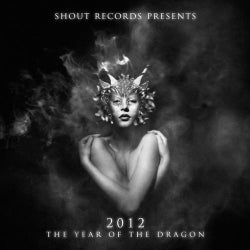 2012 The Year Of The Dragon