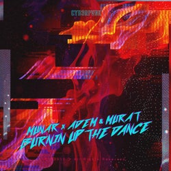 Burnin Up The Dance - Extended Version