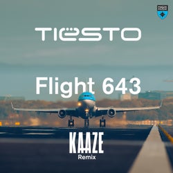 Flight 643 - KAAZE Remix
