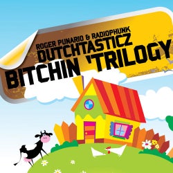 Bitchin' Trilogy