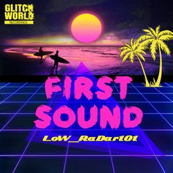 First Sound