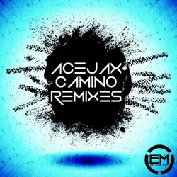Camino (Remixes)