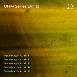 OHM Series 027