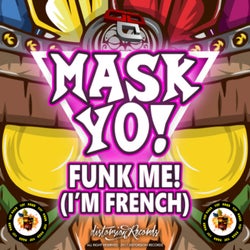 Funk Me (I'm French)