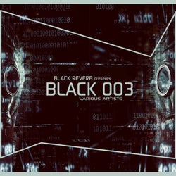 BLACK 003