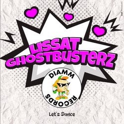 Let's Dance 