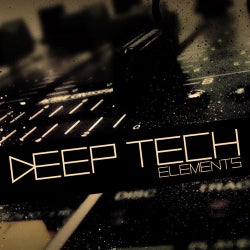 Deep Tech Elements Charts September