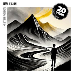 New Vision (20th Anniversary Edition)