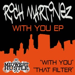 With You EP
