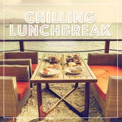 Chilling Lunchbreak, Vol. 1 (Smooth Groove Collection)