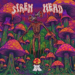 Siren Head