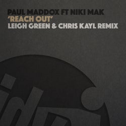 Reach Out (Leigh Green & Chris Kayl Remix)