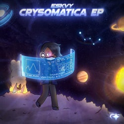 Crysomatica EP