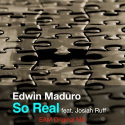So Real (Eam Original Mix)