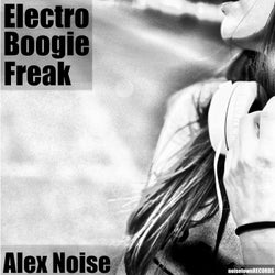 Electro Boogie Freak