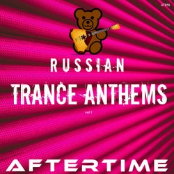 Russian Trance Anthems