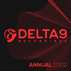 DELTA9 RECORDINGS - ANNUAL 2020