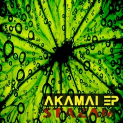 AKAMAI EP