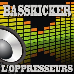 Basskicker