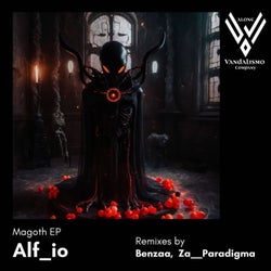 Magoth EP