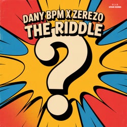 The Riddle (Extended Mix)