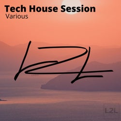 Various - Tech House Session