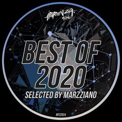 Best of 2020 (Selected by Marzziano)