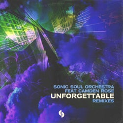 Unforgettable (Remixes)