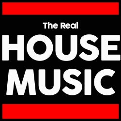 The Real House Music (The Best House Music Selection Hits 2020)
