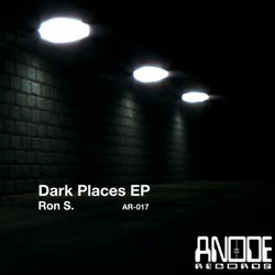 Dark Places EP
