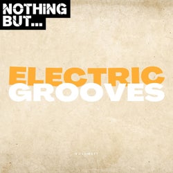 Nothing But... Electric Grooves, Vol. 17