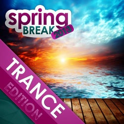 Springbreak 2013 - Trance Edition