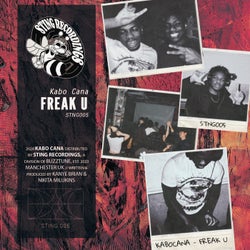 Freak U
