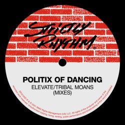 Elevate / Tribal Moans (Mixes)