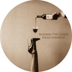 Resident 7th Cloud - Raggi Luminosi